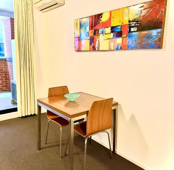 Fotos del hotel Apx Darling Harbour:  29