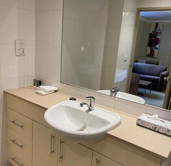 Fotos del hotel Apx Darling Harbour:  24