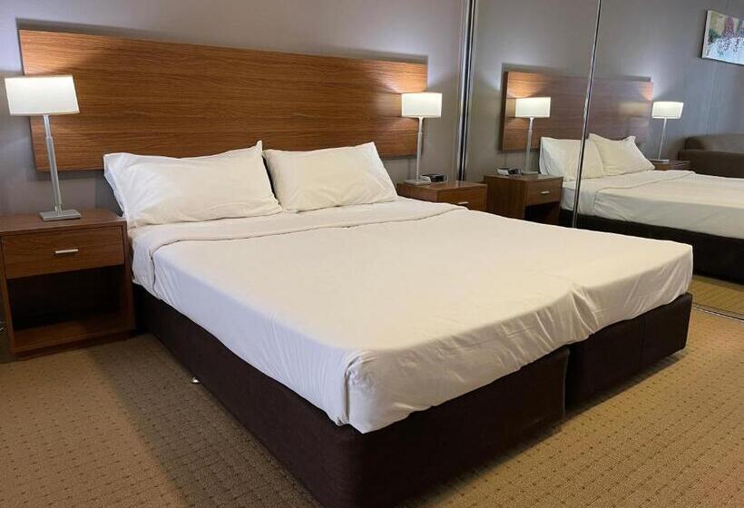 Fotos del hotel Apx Darling Harbour:  10