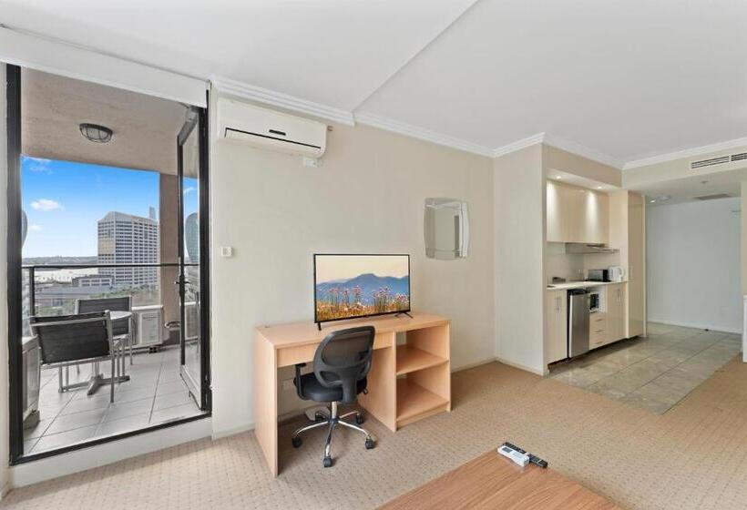 Fotos del hotel Apx Darling Harbour:  37