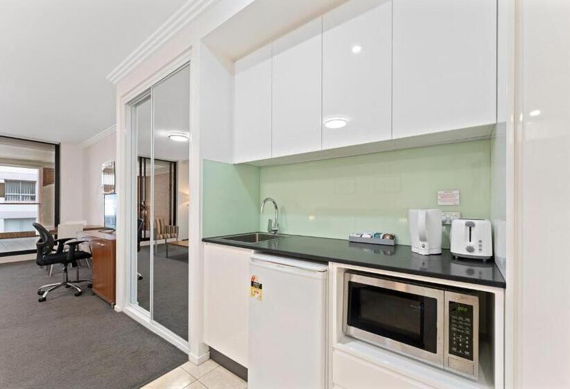 Fotos del hotel Apx Darling Harbour:  36