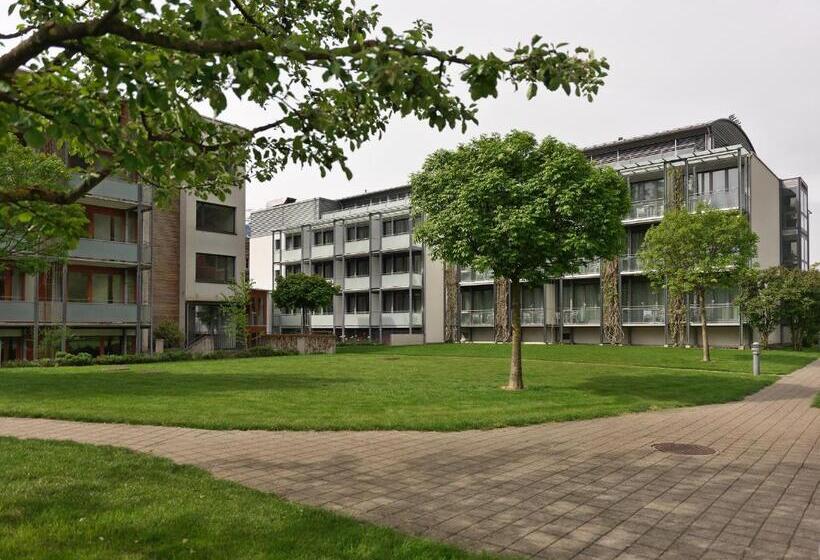 هتل Artos Interlaken