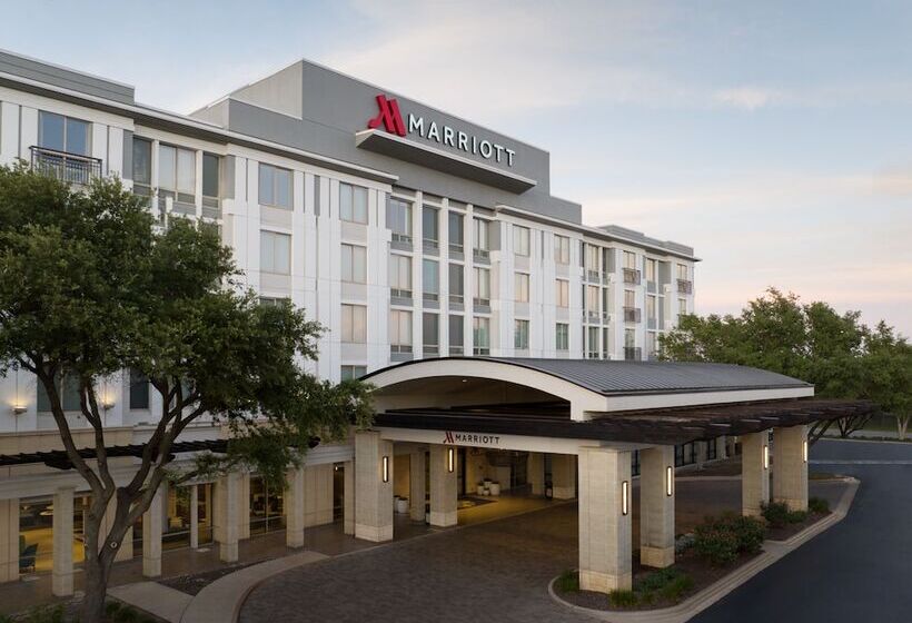 هتل Austin Marriott South