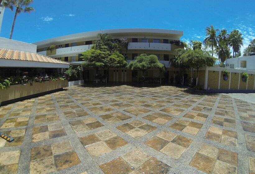 Fotos del hotel Azteca Inn:  5