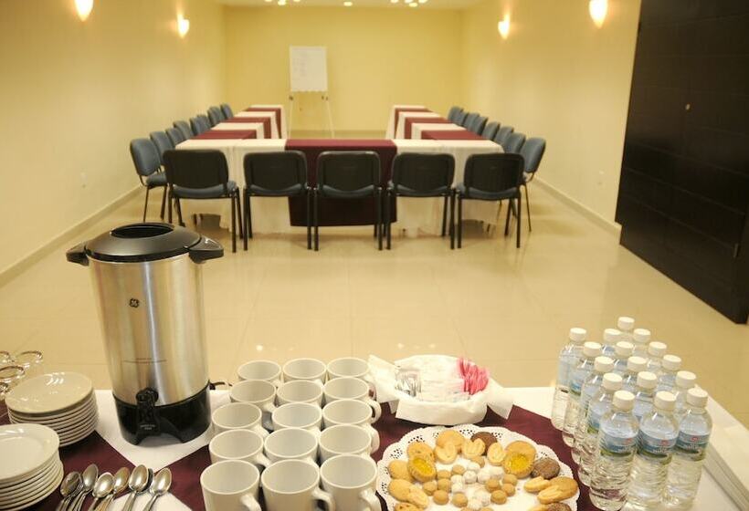 Fotos del hotel Azteca Inn:  8