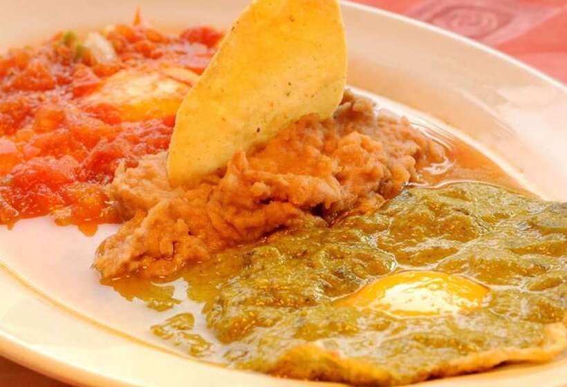 Fotos del hotel Azteca Inn:  14