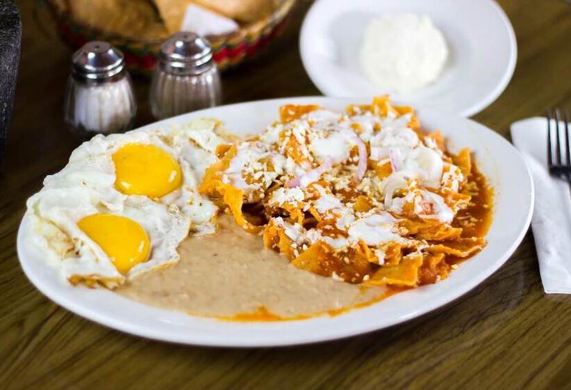 Fotos del hotel Azteca Inn:  4