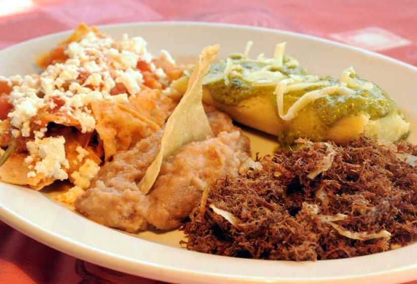 Fotos del hotel Azteca Inn:  15