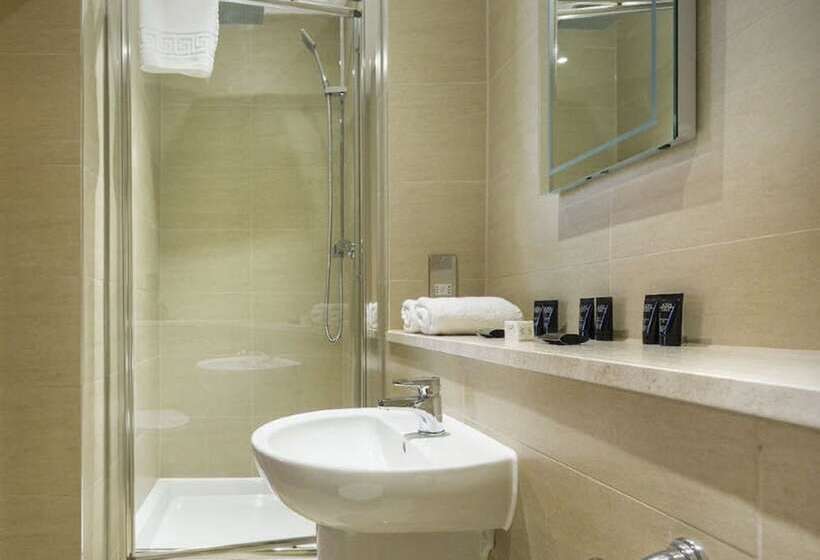 Fotos del hotel Ballantrae:  20