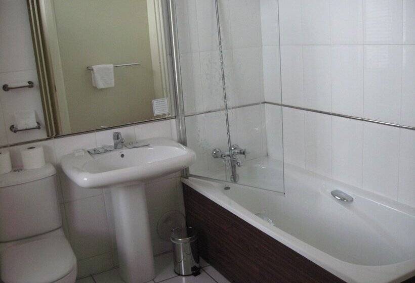 Fotos del hotel Ballantrae:  17