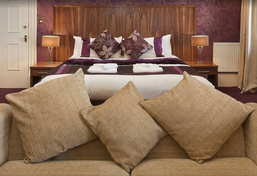 Fotos del hotel Ballantrae:  26