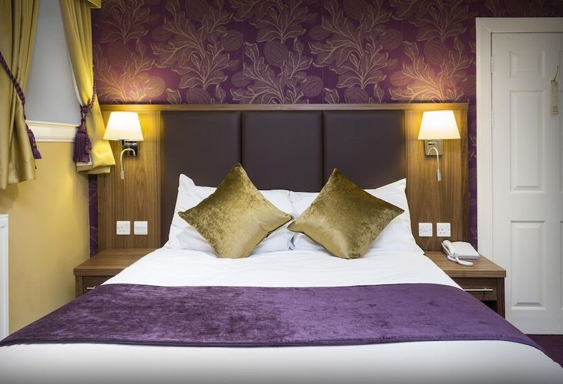 Fotos del hotel Ballantrae:  7