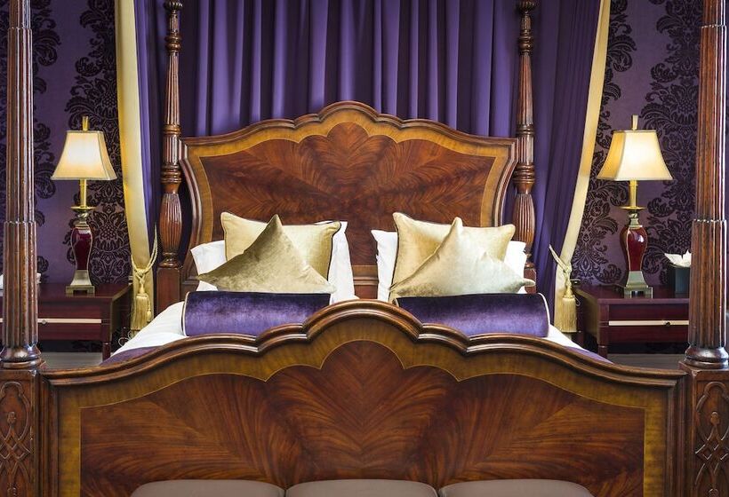 Fotos del hotel Ballantrae:  24