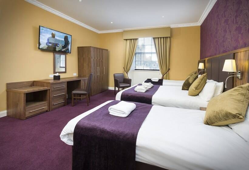 Fotos del hotel Ballantrae:  3