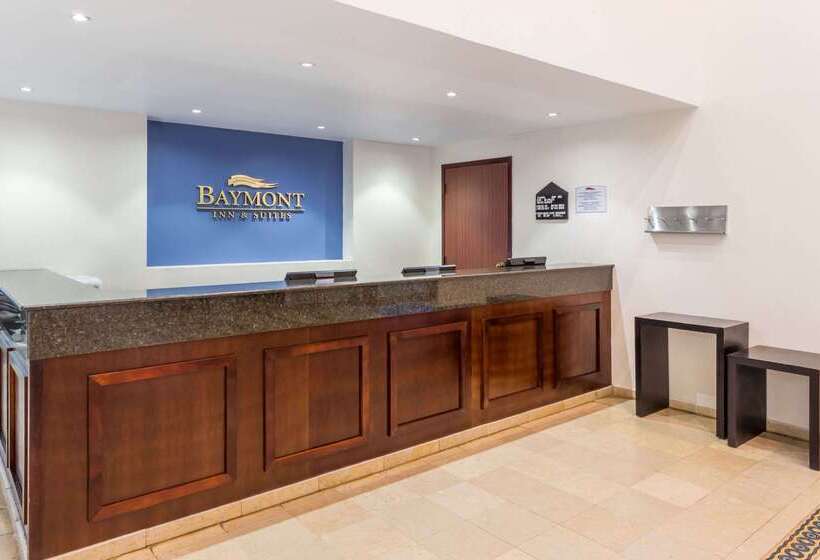 هتل Baymont Inn And Suites Lazaro Cardenas