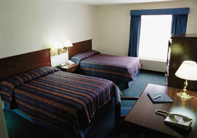 هتل Baymont Inn And Suites Lazaro Cardenas