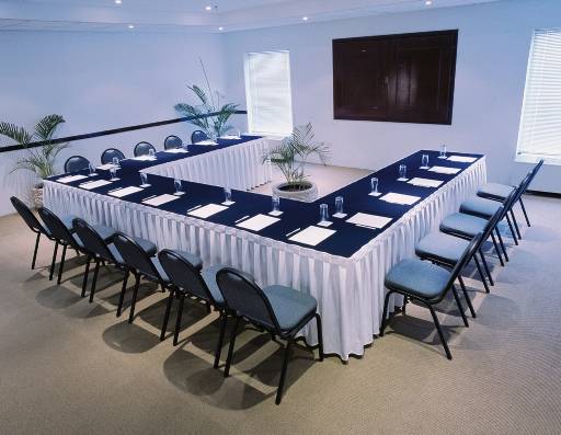 هتل Baymont Inn And Suites Lazaro Cardenas