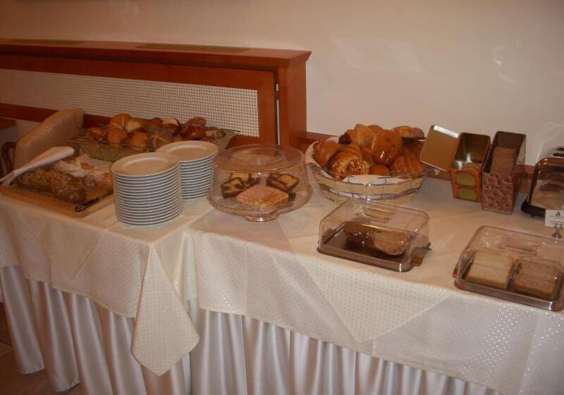 Fotos del hotel Beethoven:  37