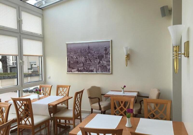 Fotos del hotel Beethoven:  11