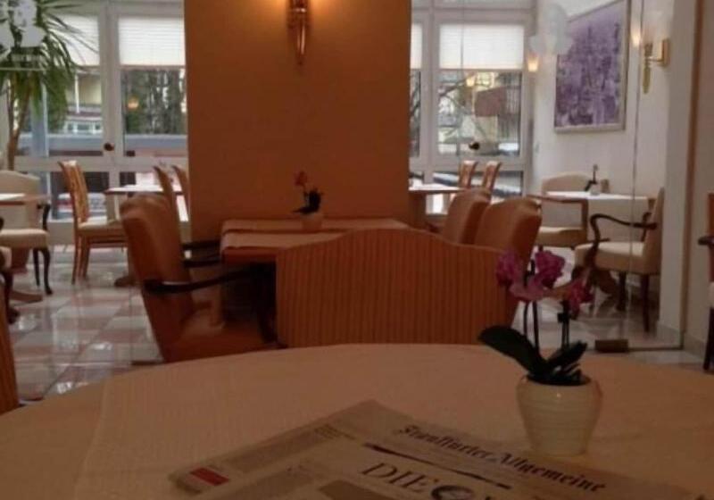 Fotos del hotel Beethoven:  4