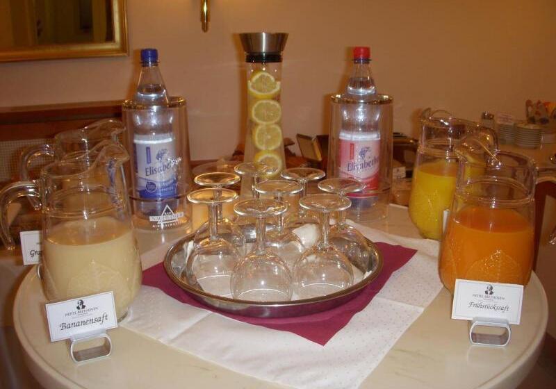 Fotos del hotel Beethoven:  5