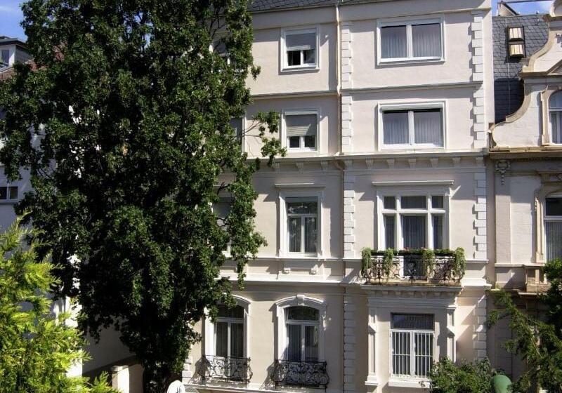 Fotos del hotel Beethoven:  8
