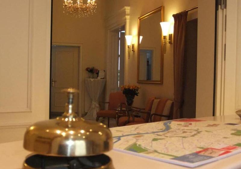 Fotos del hotel Beethoven:  13