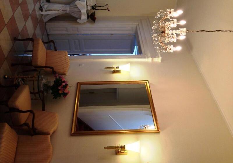 Fotos del hotel Beethoven:  15