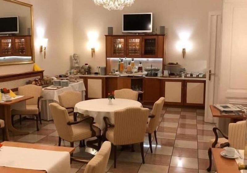Fotos del hotel Beethoven:  16
