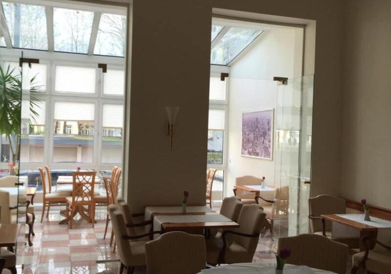 Fotos del hotel Beethoven:  19