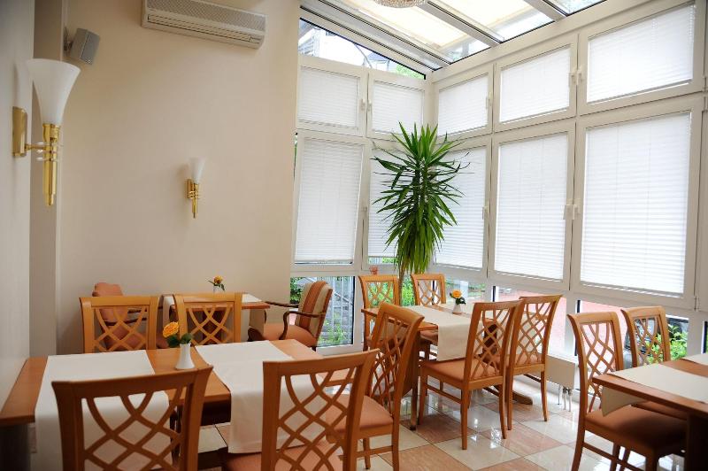 Fotos del hotel Beethoven:  21