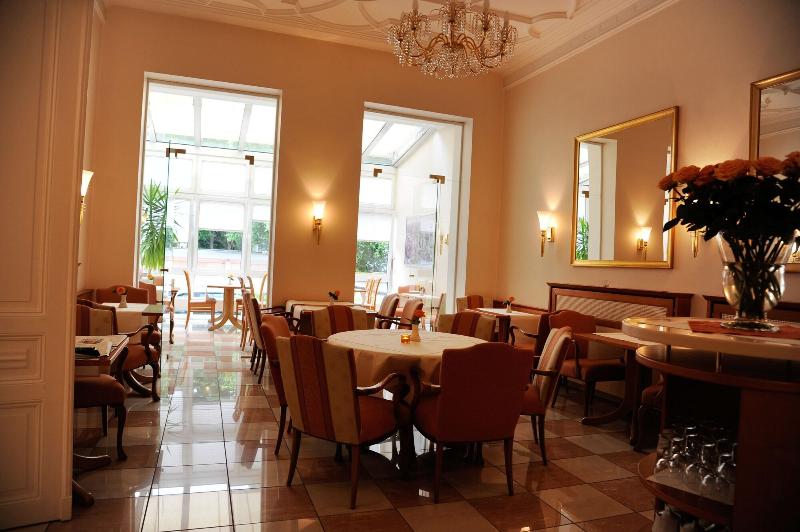 Fotos del hotel Beethoven:  22