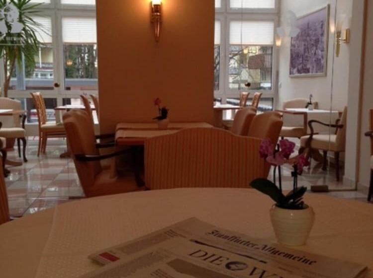 Fotos del hotel Beethoven:  31