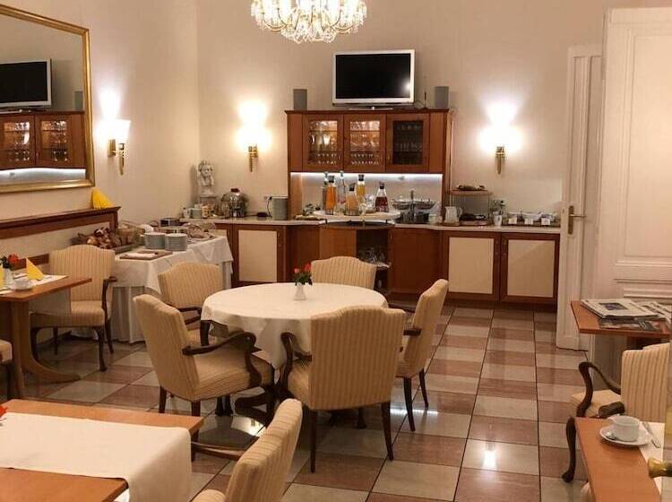 Fotos del hotel Beethoven:  32
