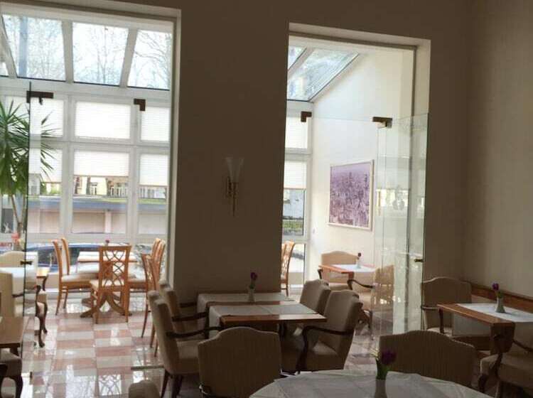 Fotos del hotel Beethoven:  34