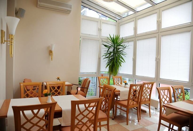 Fotos del hotel Beethoven:  40