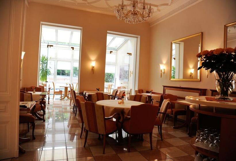 Fotos del hotel Beethoven:  41