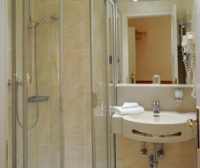 Fotos del hotel Beethoven:  42