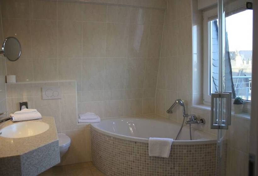 Fotos del hotel Beethoven:  44