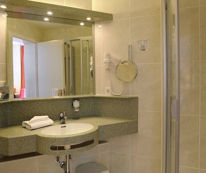 Fotos del hotel Beethoven:  45