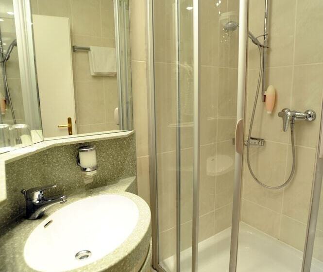 Fotos del hotel Beethoven:  46