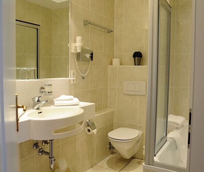 Fotos del hotel Beethoven:  2