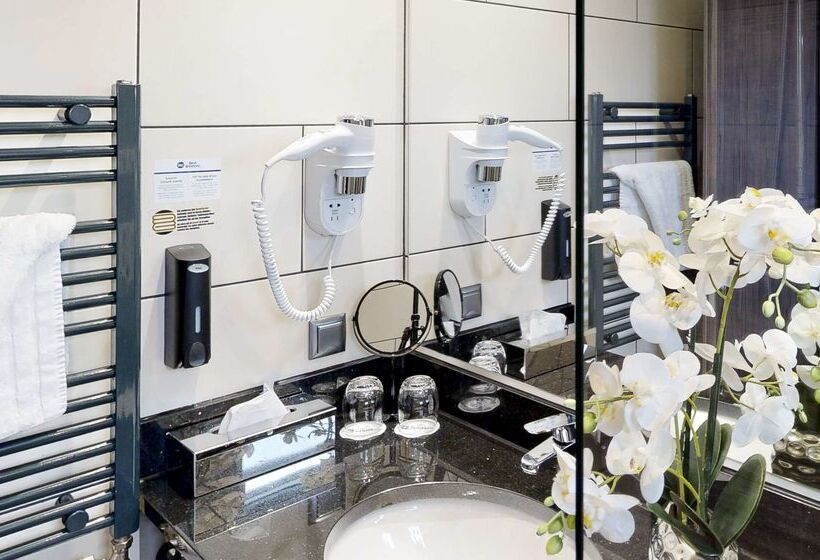 Best Western Hotel Am Kastell