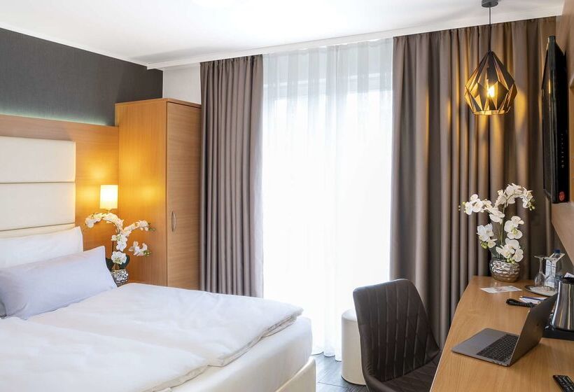 Best Western Hotel Am Kastell