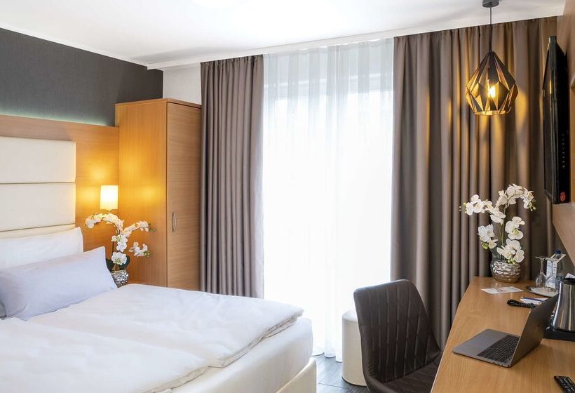 Hotel Best Western  Am Kastell