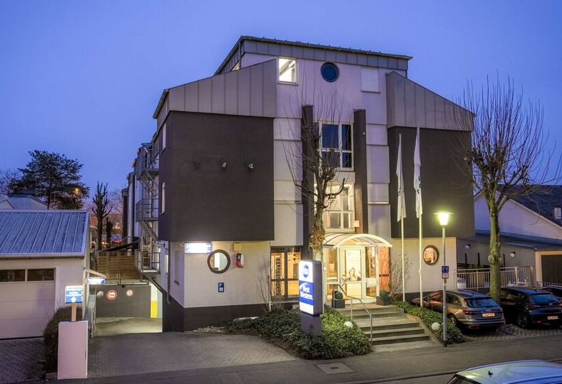 Best Western Hotel Am Kastell