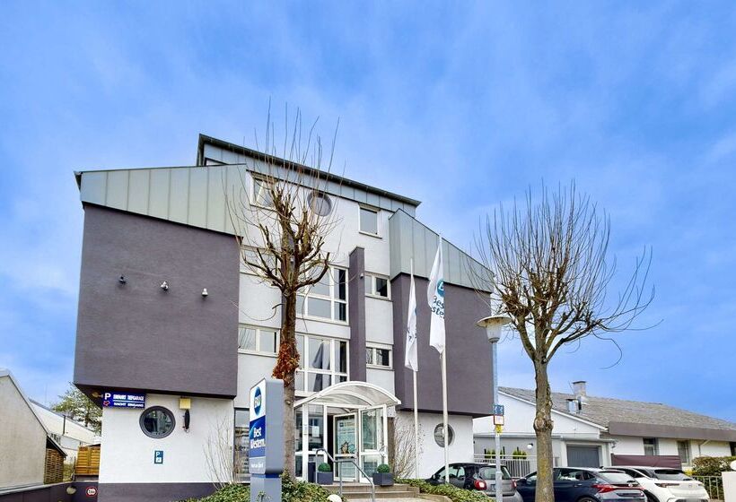 Best Western Hotel Am Kastell