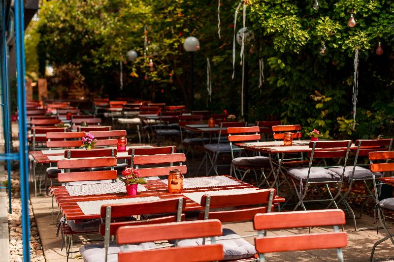 Best Western Hotel Am Kastell