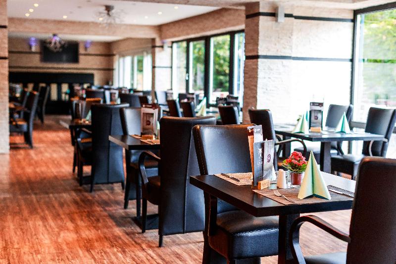 Best Western Hotel Am Kastell