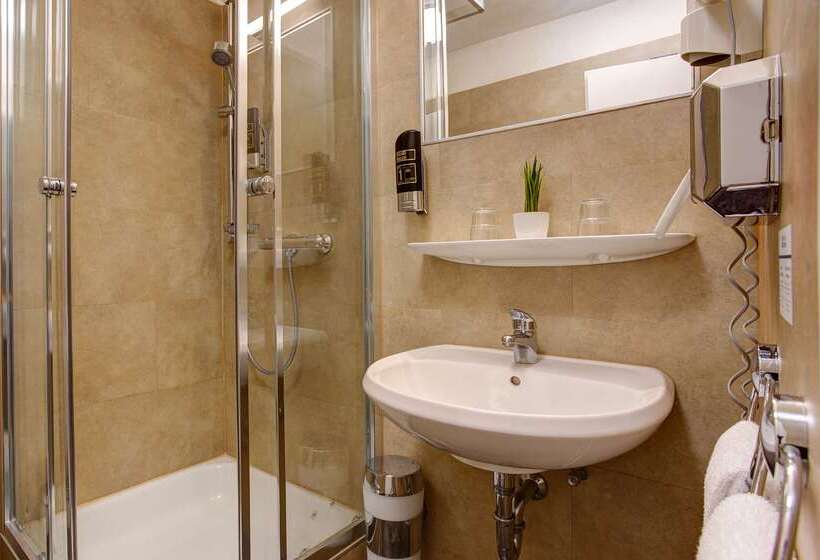 Fotos del hotel Best Western Ambassador:  17